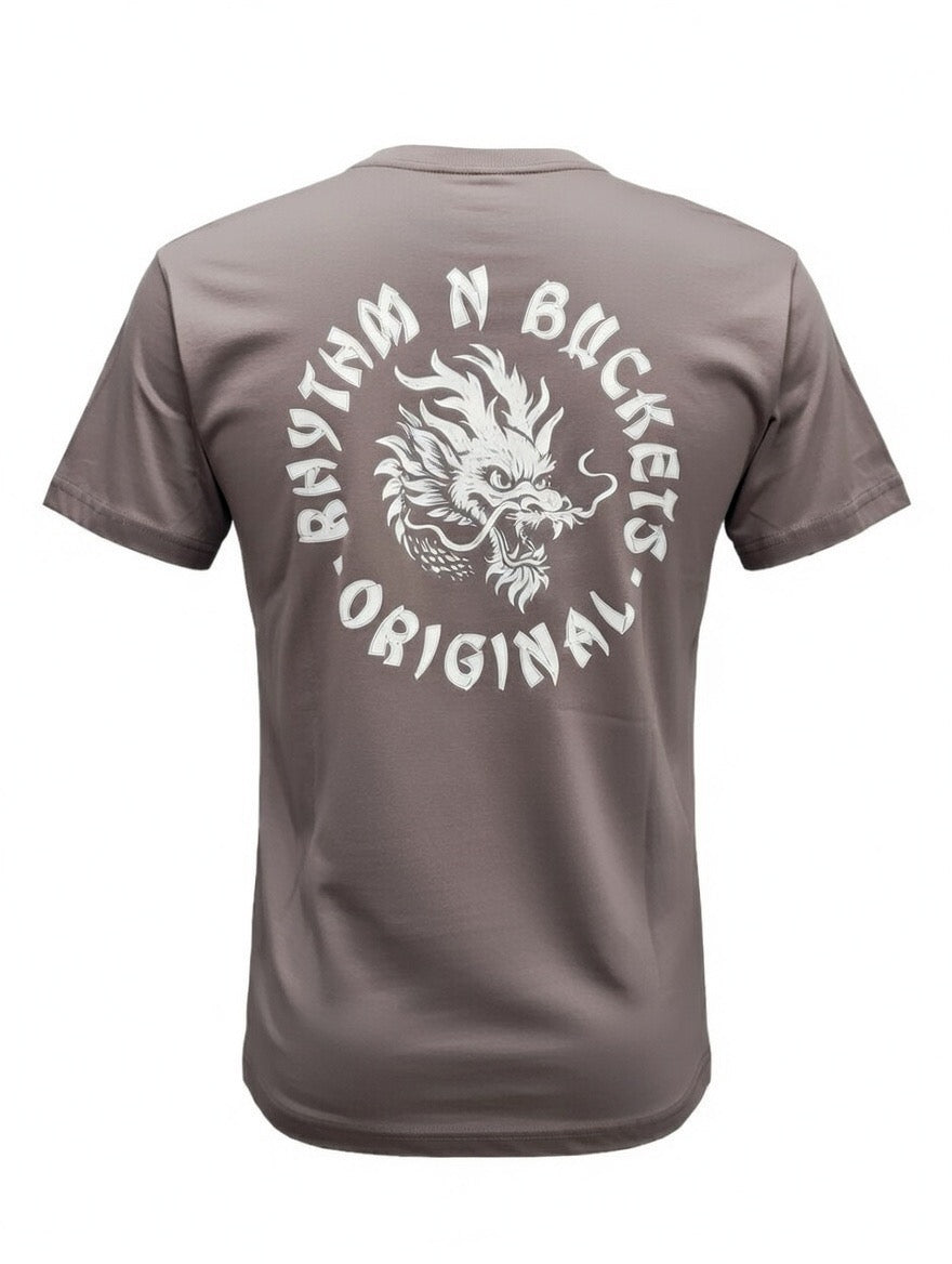 OG Dragon Heavyweight Tee