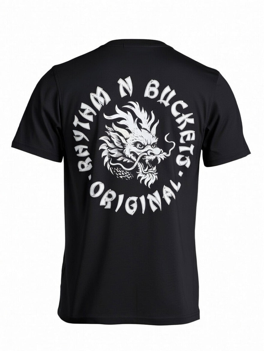 OG Dragon Tee